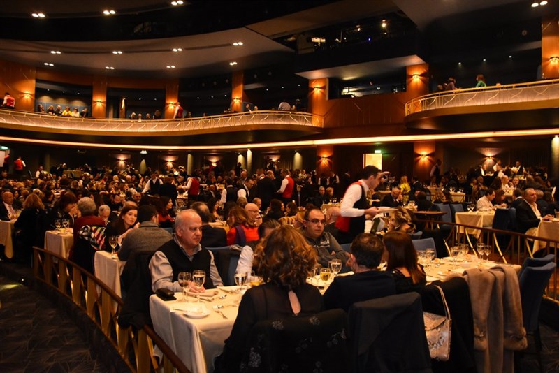 Richard Clayderman au Casino Du Liban
